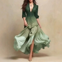 Gradient Green