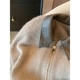 Soft Cozy Knit Cardigan Sweater For Women Bright Red