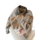 Soft Cozy Knit Cardigan Sweater For Women Bright Red