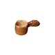 As shown in the picture Bamboo Root Tea Strainer With Mesh Filter For Chinese Tea Table