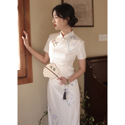 Xiangrugu - Short Sleeve Style