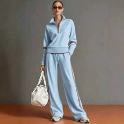 Sky Blue