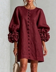 Dark Red