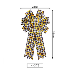 H-371 In Stock: 28*52Cm