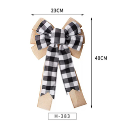 H-383 In Stock: 23*40Cm