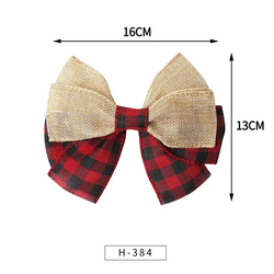 H-384 In Stock: 16*13Cm