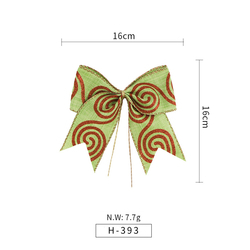 H-393 In Stock: 16*16Cm