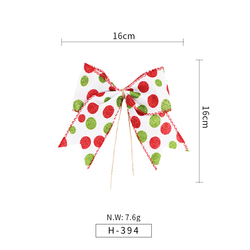 H-394 In Stock: 16*16Cm