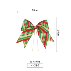 H-397 In Stock: 16*16Cm