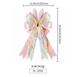 H-399 In Stock: 28*52Cm