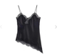 Elegant Lace Asymmetrical Dress