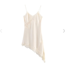 Long Beige