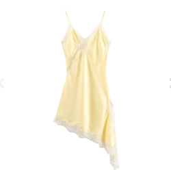 Long Yellow