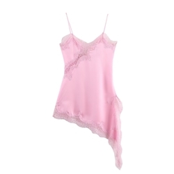 Pink Long