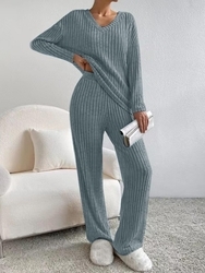 Gray Blue