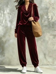 Wine Red