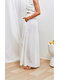 Women's Wide Leg Loose Casual Long Pants