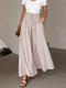 Women's Wide Leg Loose Casual Long Pants