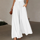 Women's Wide Leg Loose Casual Long Pants