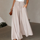 Women's Wide Leg Loose Casual Long Pants