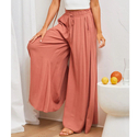 Women's Wide Leg Loose Casual Long Pants