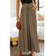 Women's Wide Leg Loose Casual Long Pants