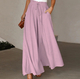 Women's Wide Leg Loose Casual Long Pants
