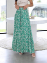 Women's Wide Leg Loose Casual Long Pants