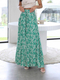 Women's Wide Leg Loose Casual Long Pants