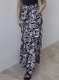 Women's Wide Leg Loose Casual Long Pants