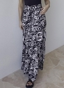 Women's Wide Leg Loose Casual Long Pants