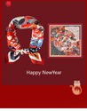 Small Silk Square Scarf Korean Style Neck Scarf For Women