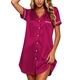 Comfortable Women's Home Pajamas