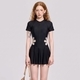 One-Piece Swimsuit For Women Slimming Tummy-Control Athletic Swimwear