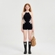 One-Piece Swimsuit For Women Slimming Tummy-Control Athletic Swimwear