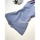 Square Neck Racing Swimsuit With Back Tie