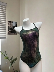 815【Single Layer Without Chest Pad】