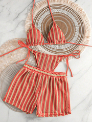 Orange-Red