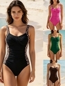 One-Piece Sports Swimsuit For Women