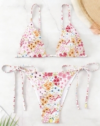 G002 Pink Floral
