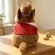 Ethno-Stil Murmeltier Plüschtier Puppe