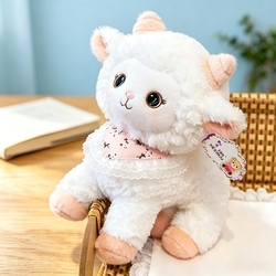 Mi Duo Sheep (Pink)