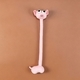 Funny Long-Neck Animal Plush Pendant Stress Relief Toy Gift