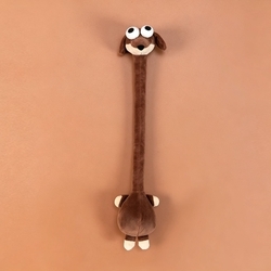 Long Neck (Dachshund)