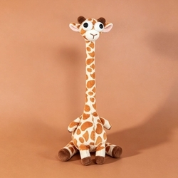 Long Neck (Giraffe)