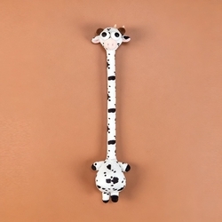 Long Neck (Cow)