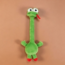 Long Neck (Frog)