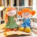 Creative Planet Baby Plush Doll Soothing Gift