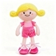Kreative Planet Baby Plüschpuppe Beruhigendes Geschenk