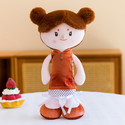 Creative Planet Baby Plush Doll Soothing Gift